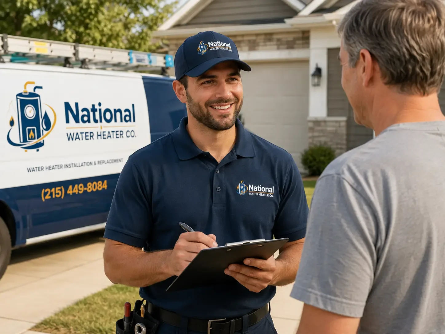 Water Heater Installation Dubach, LA FAQs